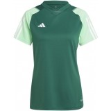 Camisola Mulher de Fútbol ADIDAS Tiro 23 Competition IC4590