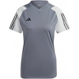 Camiseta Mujer de Fútbol ADIDAS Tiro 23 Competition IC4591