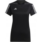 Camisola Mulher de Fútbol ADIDAS Tiro 23 League HR4612