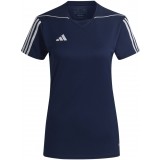 Camisola Mulher de Fútbol ADIDAS Tiro 23 League HR4613