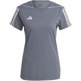 Camisola Mulher de Fútbol ADIDAS Tiro 23 League IC7482