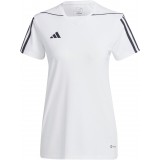 Camiseta Mujer de Fútbol ADIDAS Tiro 23 League HR4615