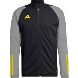 Casaco treino de Fútbol ADIDAS Tiro 23 Competition Training Jacket HU1306