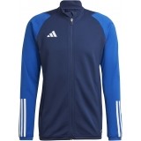 Chaqueta Chndal de Fútbol ADIDAS Tiro 23 Competition Training Jacket HK7649