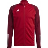 Chaqueta Chndal de Fútbol ADIDAS Tiro 23 Competition Training Jacket HE5650