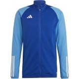 Chaqueta Chndal de Fútbol ADIDAS Tiro 23 Competition Training Jacket HU1305