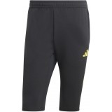 Calas de Fútbol ADIDAS Tiro 23 Competition 1/2 Pant IC4568