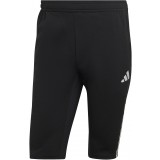 Pantaln de Fútbol ADIDAS Tiro 23 Competition 1/2 Pant HE5659