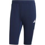 Pantaln de Fútbol ADIDAS Tiro 23 Competition 1/2 Pant IC4567