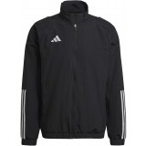 Casaco treino de Fútbol ADIDAS Tiro 23 Competition Presentation Jacket HK8045