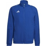 Casaco treino de Fútbol ADIDAS Tiro 23 Competition Presentation Jacket HU1336