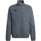 Casaco treino de Fútbol ADIDAS Tiro 23 Competition Presentation Jacket HU1339