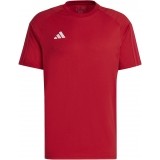 Camisola de Fútbol ADIDAS Tiro 23 Competition Cotton Tee HI3051