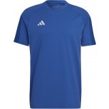 Camisola de Fútbol ADIDAS Tiro 23 Competition Cotton Tee HU1321