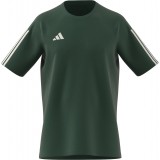 Camisola de Fútbol ADIDAS Tiro 23 Competition Cotton Tee HU1328