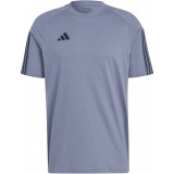 Camisola de Fútbol ADIDAS Tiro 23 Competition Cotton Tee IC4573