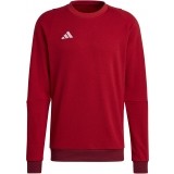 Sweatshirt de Fútbol ADIDAS Tiro 23 Competition Cotton Crew Top HI4709