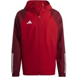 Casaco treino de Fútbol ADIDAS Tiro 23 Competition Allweather HE5653