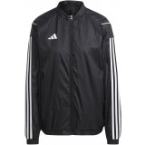 Casaco treino de Fútbol ADIDAS Tiro 23 Competition Presentation Jacket IC4621