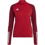 Sudadera de Fútbol ADIDAS Tiro 23 Competition Training Top IC4596