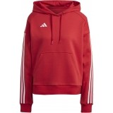 Sudadera de Fútbol ADIDAS Tiro 23 Competition Cotton Hoody IC4615