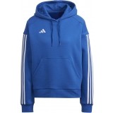 Sudadera de Fútbol ADIDAS Tiro 23 Competition Cotton Hoody IC4617