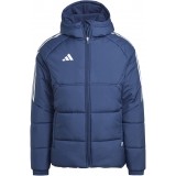 Chaquetn de Fútbol ADIDAS Condivo 22 Winter Jacket HS5756