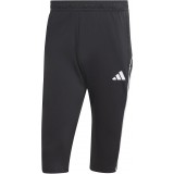 Calas de Fútbol ADIDAS Tiro 23 League 3/4 Pant HS3548