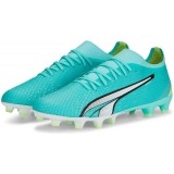 Bota de Fútbol PUMA Ultra Match FG/AG 107217-03