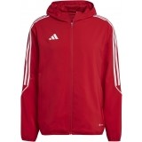 Impermevel de Fútbol ADIDAS Tiro 23 League Windbreaker IA1618