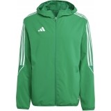 Impermevel de Fútbol ADIDAS Tiro 23 League Windbreaker IA1620