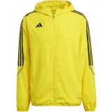 Impermevel de Fútbol ADIDAS Tiro 23 League Windbreaker IA1617