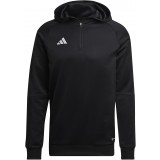 Sudadera de Fútbol ADIDAS Tiro 23 Competicin Hoody HE5648