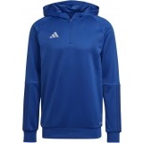 Sweatshirt de Fútbol ADIDAS Tiro 23 Competicin Hoody HU1349