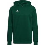 Sweatshirt de Fútbol ADIDAS Tiro 23 Competicin Hoody HU1348