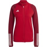 Chaqueta Chndal de Fútbol ADIDAS Tiro 23 Competition Training Jacket IC4605