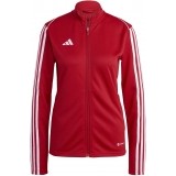 Chaqueta Chndal de Fútbol ADIDAS Tiro 23 League Training HS3512