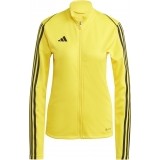 Chaqueta Chndal de Fútbol ADIDAS Tiro 23 League Training IC7873