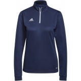 Sudadera de Fútbol ADIDAS Entrada 22 Women H57483