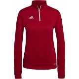 Sweatshirt de Fútbol ADIDAS Entrada 22 Women H57551