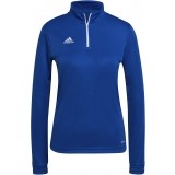 Sweatshirt de Fútbol ADIDAS Entrada 22 Women HG6284