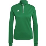 Sudadera de Fútbol ADIDAS Entrada 22 Women HI2131