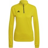 Sweatshirt de Fútbol ADIDAS Entrada 22 Women HI2130