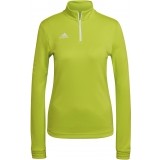 Sweatshirt de Fútbol ADIDAS Entrada 22 Women HC5052