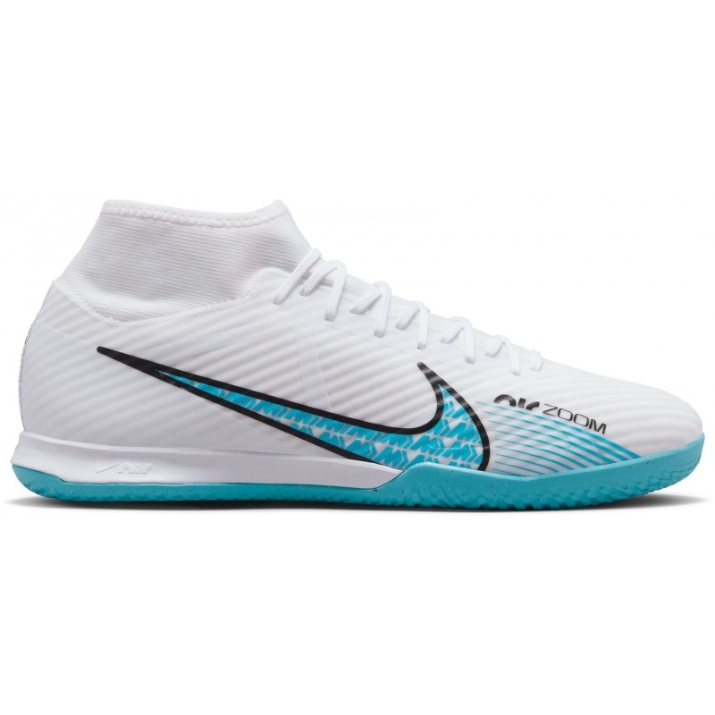 Zapatilla Nike Zoom Mercurial Superfly 9 Academy IC