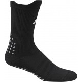 Meia curta de Fútbol ADIDAS Grip Printed Crew Socks HN8842