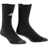 Meia curta de Fútbol ADIDAS Crew Socks HN8836