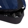 Bolsa adidas Tiro League Duffle Bottom Compartment
