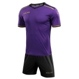 Equipacin de Fútbol KELME Set Segovia 3871001-9510