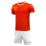 Equipacin de Fútbol KELME Set Segovia 3871001-9910